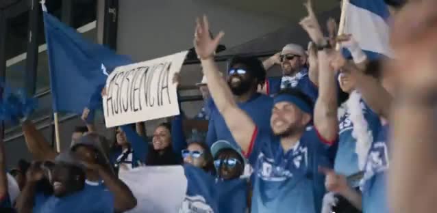 Lowe's 'Asistencia' Con Lionel Messi