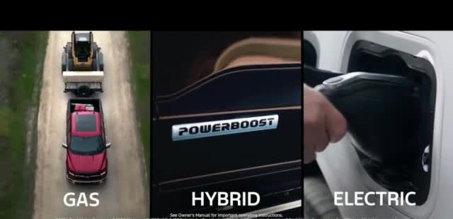 Ford 2024 Ford F-150 'Choices: F-150'