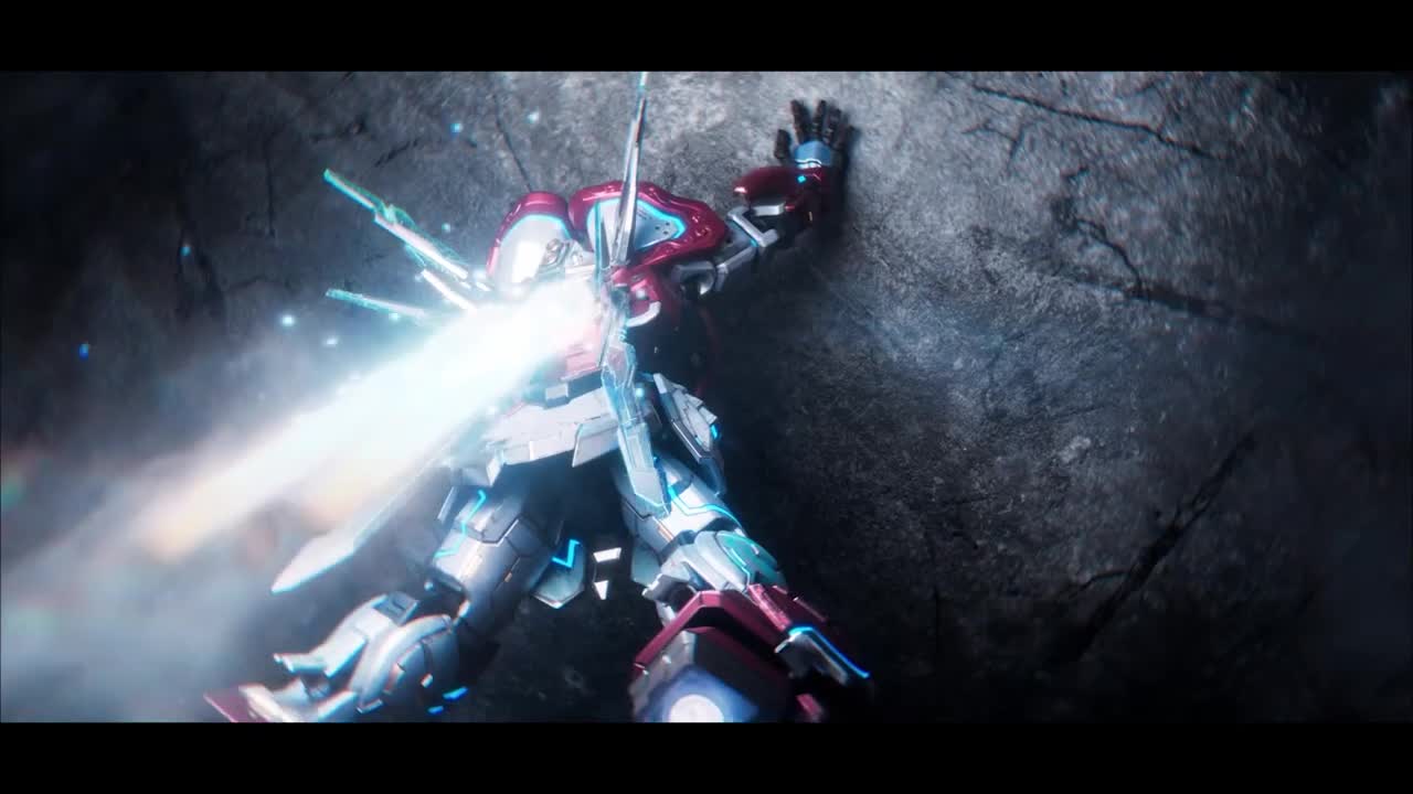 NARAKA X KUNIO OKAWARA Official Crossover Trailer Trailer