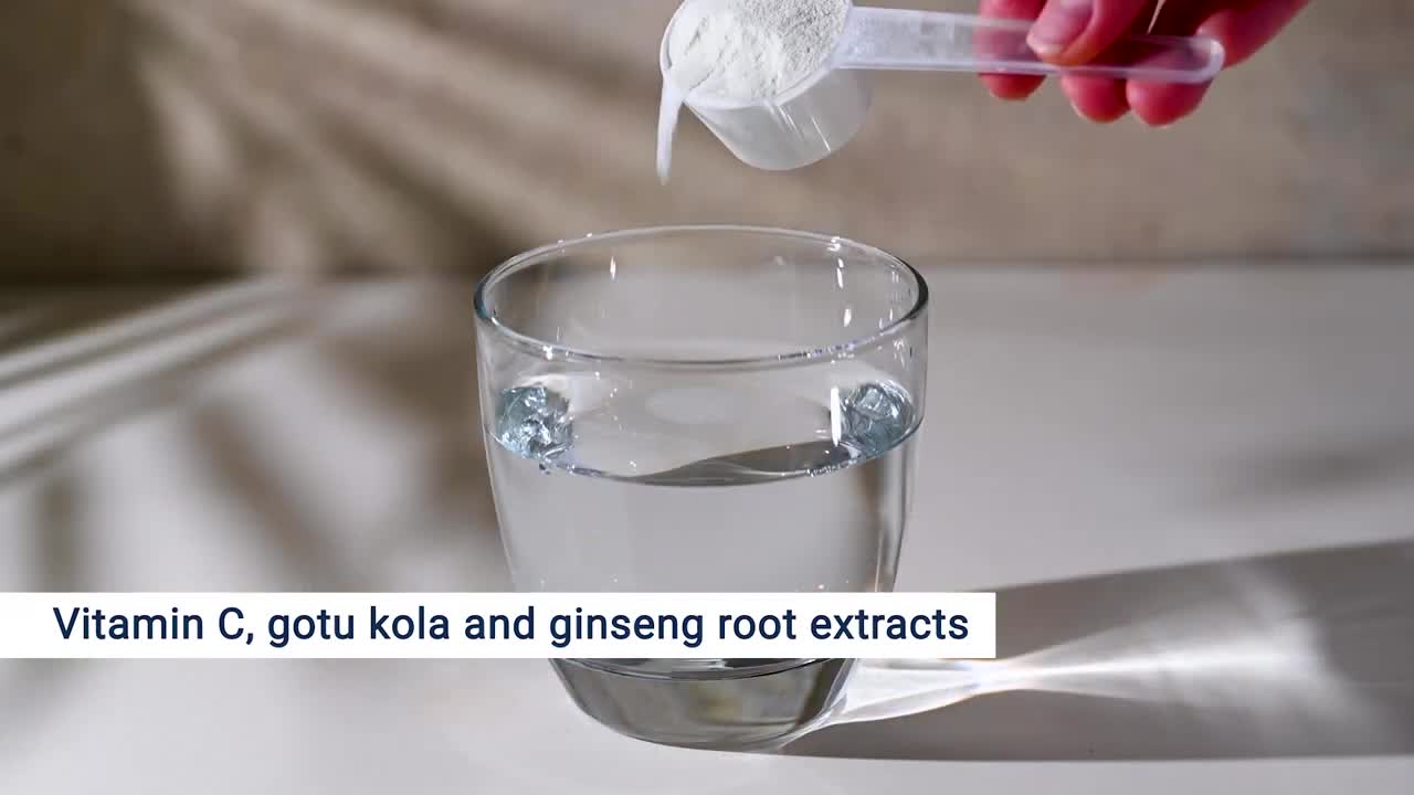 Life Extension Choose Vegan Pro Collagen For Radiant Skin