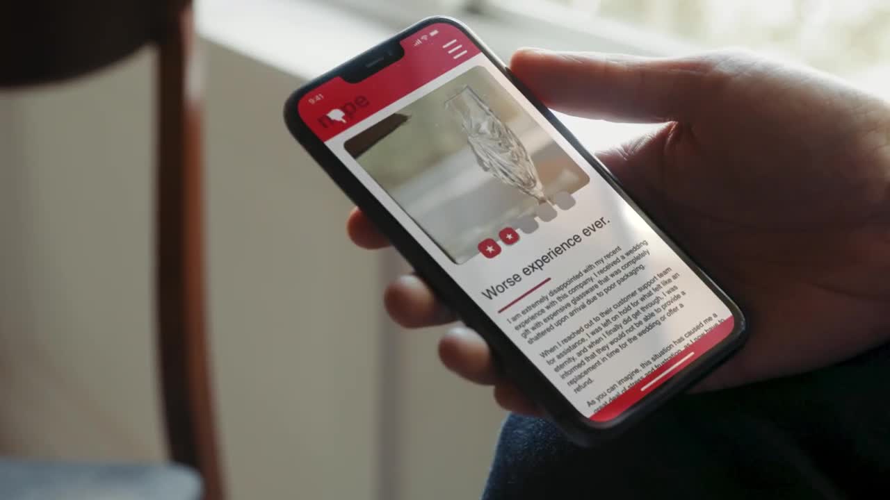  When it comes to connecting, experience matters 