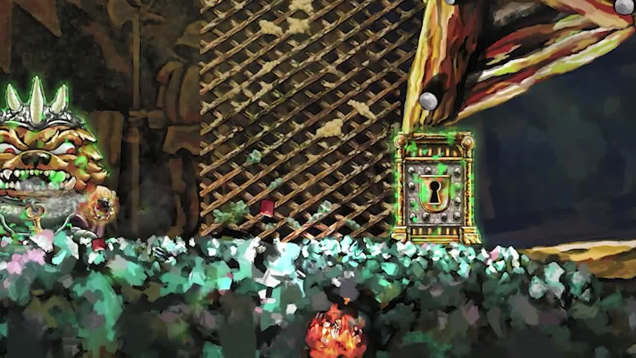  Braid Anniversary Edition – Launch Trailer 