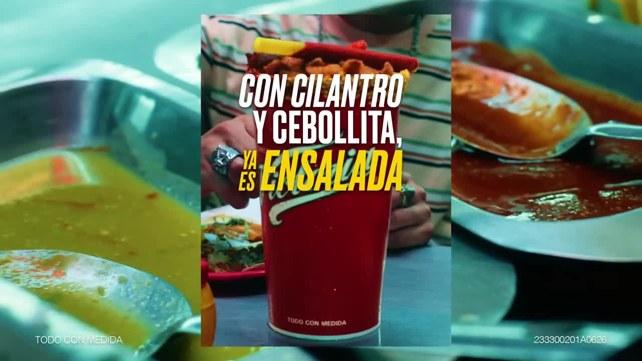 Victoria México Tradición mexa