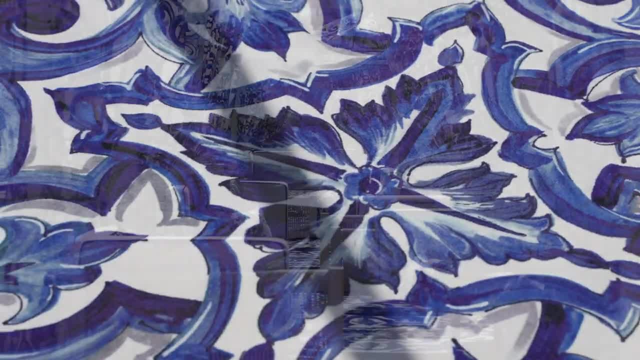 Dolce & Gabbana #DolceGabbana returns to La Cabane Marbella Beach Club