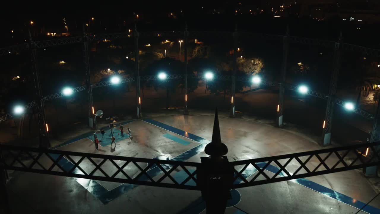 Air France La nouvelle génération nous regarde...