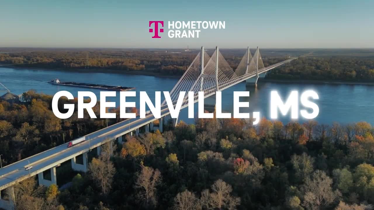 T-Mobile Announcing Our Next Hometown Grant Recipients