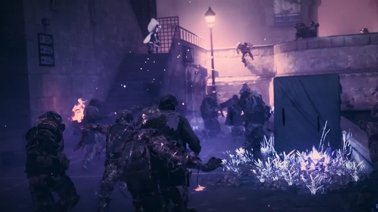 Call of Duty: Modern Warfare III - Season 4 Reloaded Trailer