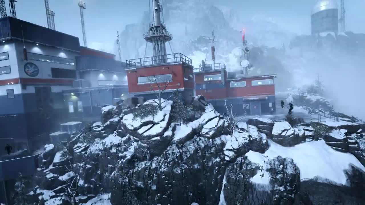 Call of Duty: Modern Warfare III & Warzone Season 4 Trailer