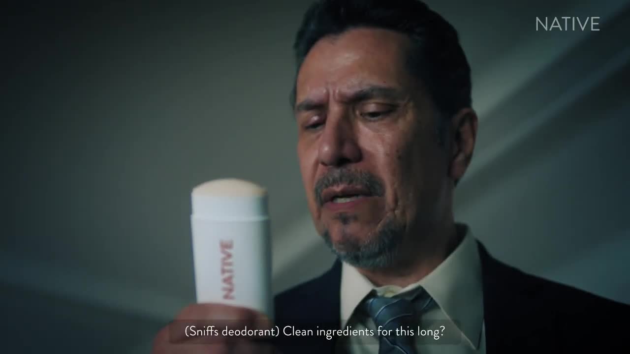 Procter & Gamble Cannes 2024: Native | P&G