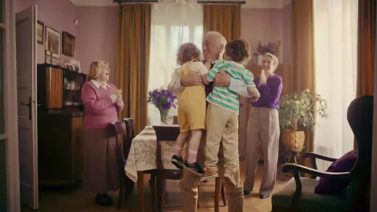  Cannes 2024: ZzzQuil Everyday Champions 2 | P&G