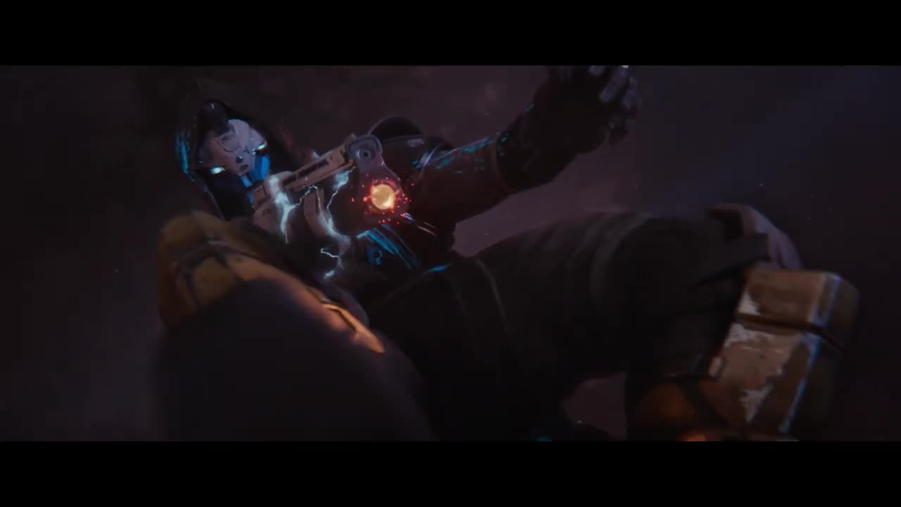 Destiny 2: The Final Shape | Accolades Trailer Trailer