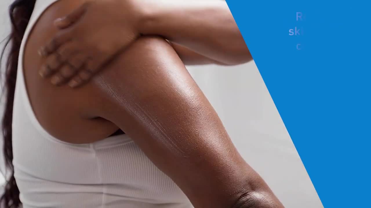 CeraVe How to Use Intensive Moisturizing Lotion