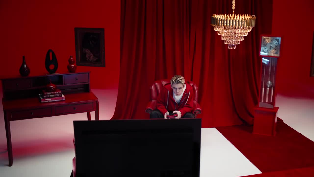 PS5 x The Kid LAROI - Choose Your Color Trailer