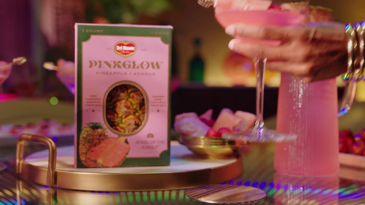 Del Monte Healthy Helping 