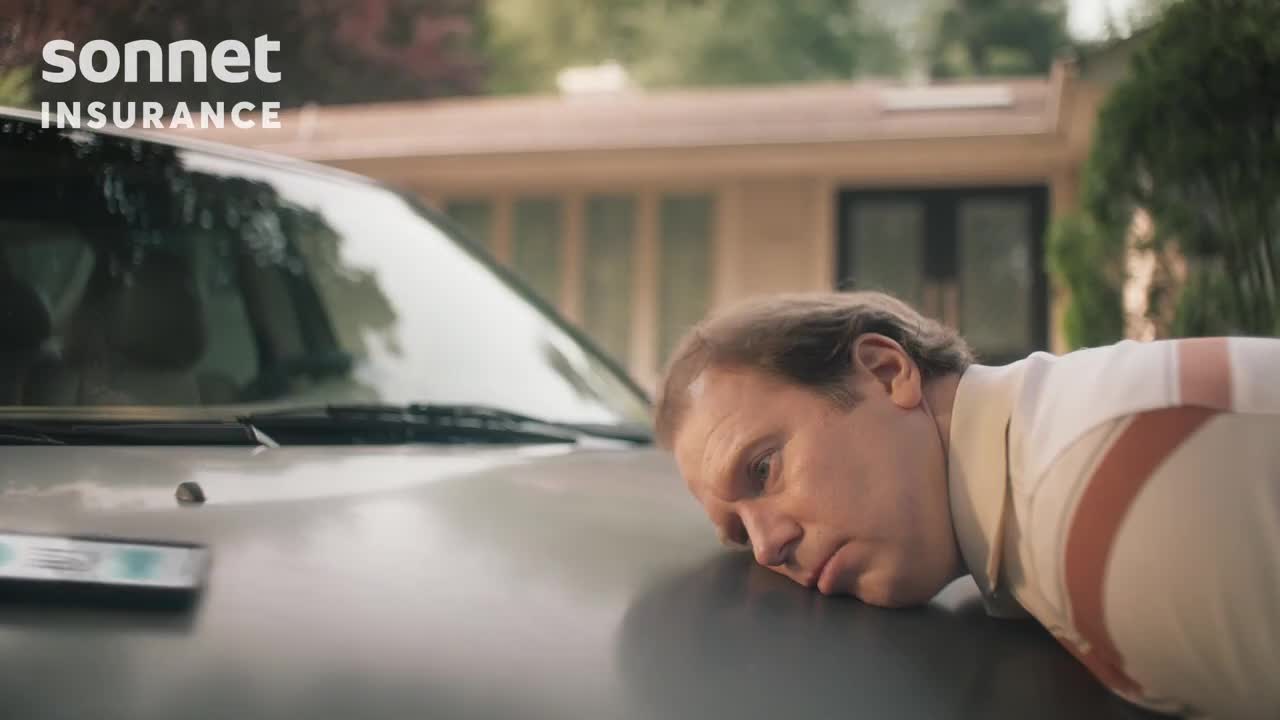 Sonnet Insurance Under The Hood | 30 sec DV 16x9 | Sonnet Insurance 2024