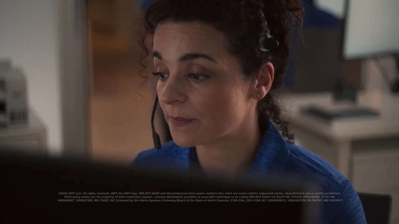 ADT It’s wild how much can happen in a second