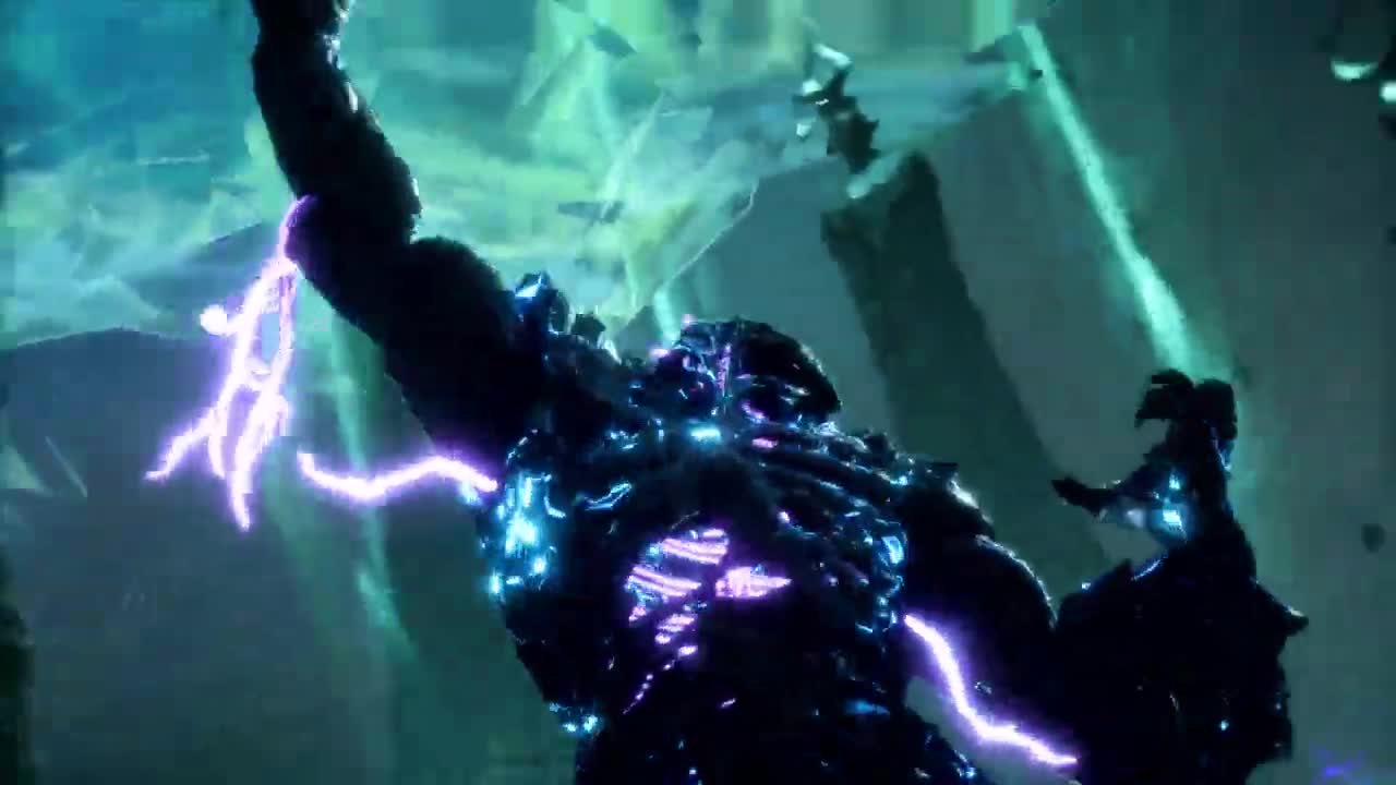 Dragon Age: The Veilguard - Gameplay Reveal | PS5 Games Trailer