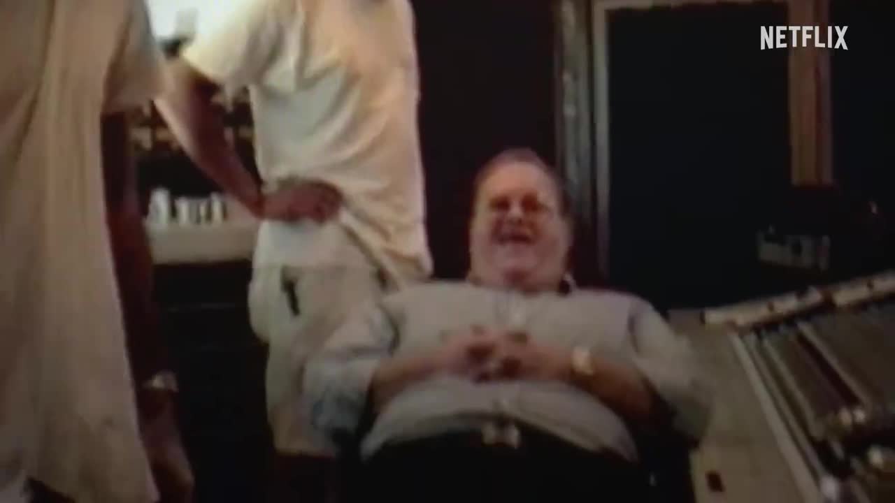 Netflix Dirty Pop: The Boy Band Scam | Official Trailer 