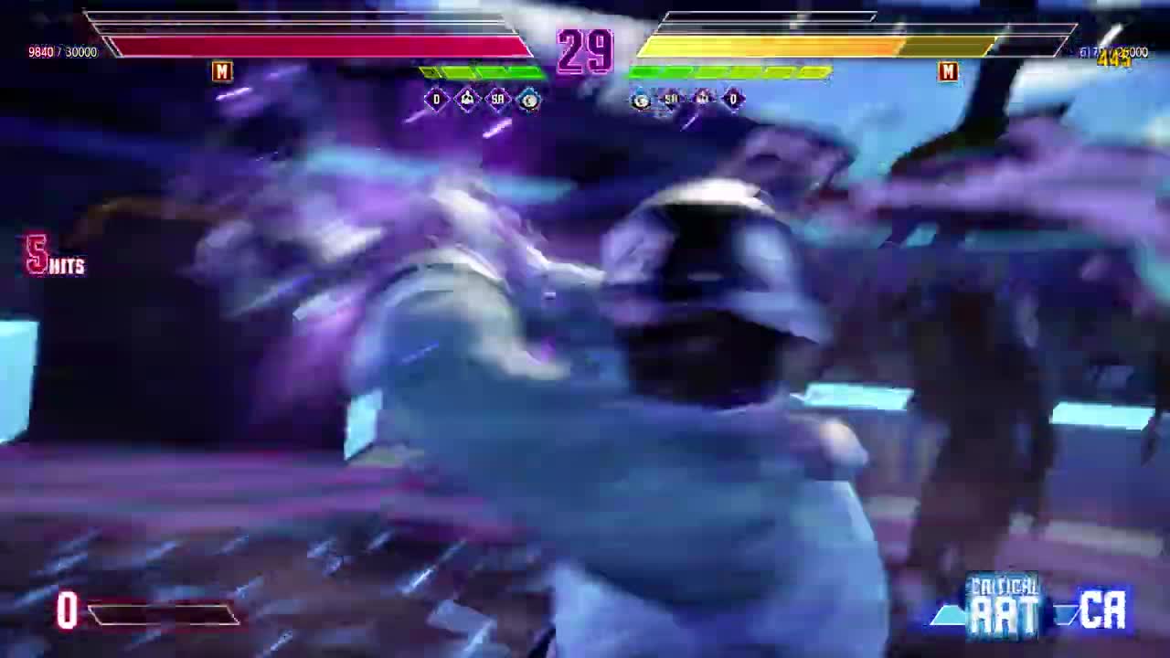 Street Fighter 6 - M. Bison Update Launch PS5 & PS4  Trailer