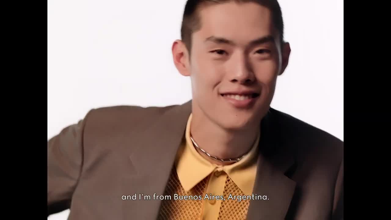 Gucci Fragrance Stories: Gucci Guilty