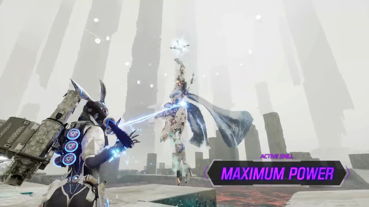 The First Descendant - Meet Bunny | PS5 & PS4 Games Trailer