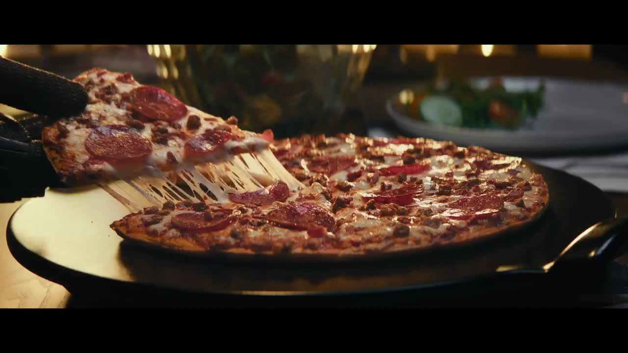 DiGiorno Marvel Studios’ Deadpool & Wolverine Limited Edition 