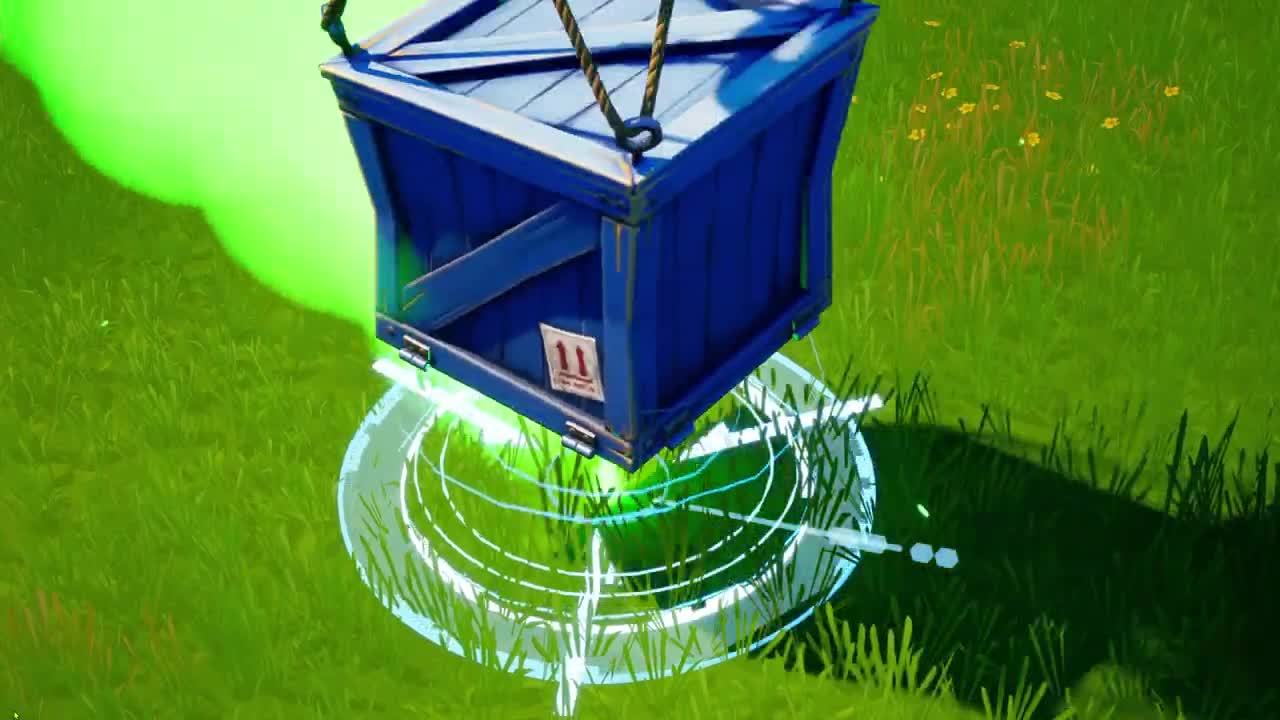 Razer Fortnite: 06.27.24