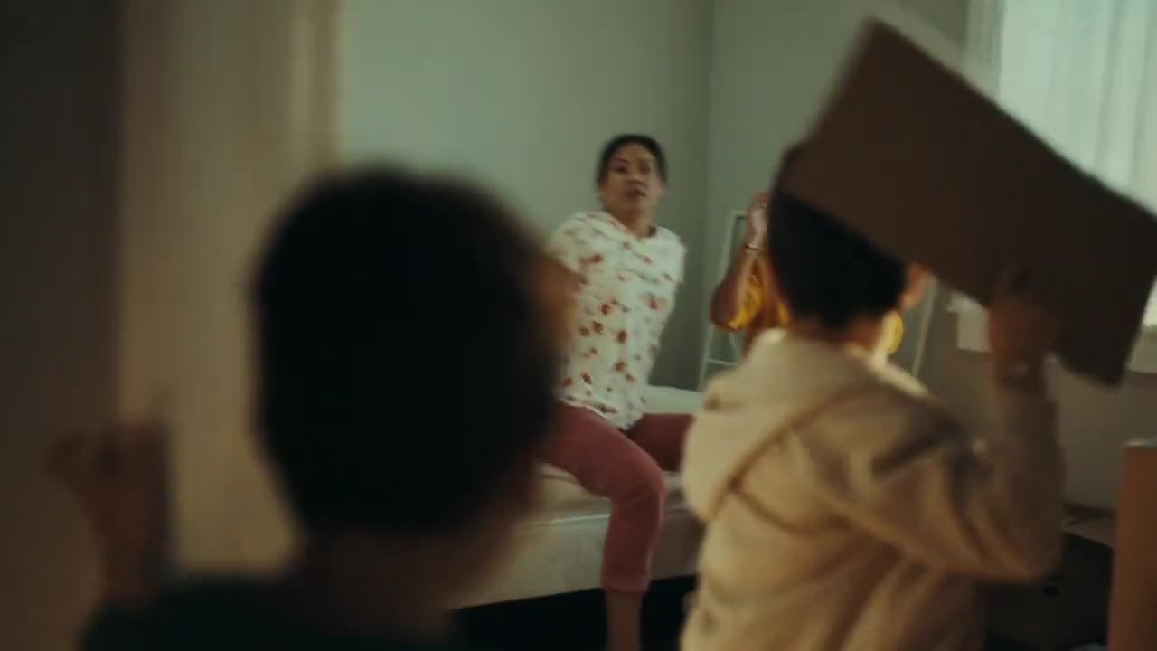 Wells Fargo Haciendo, más personas hallarán esa casa