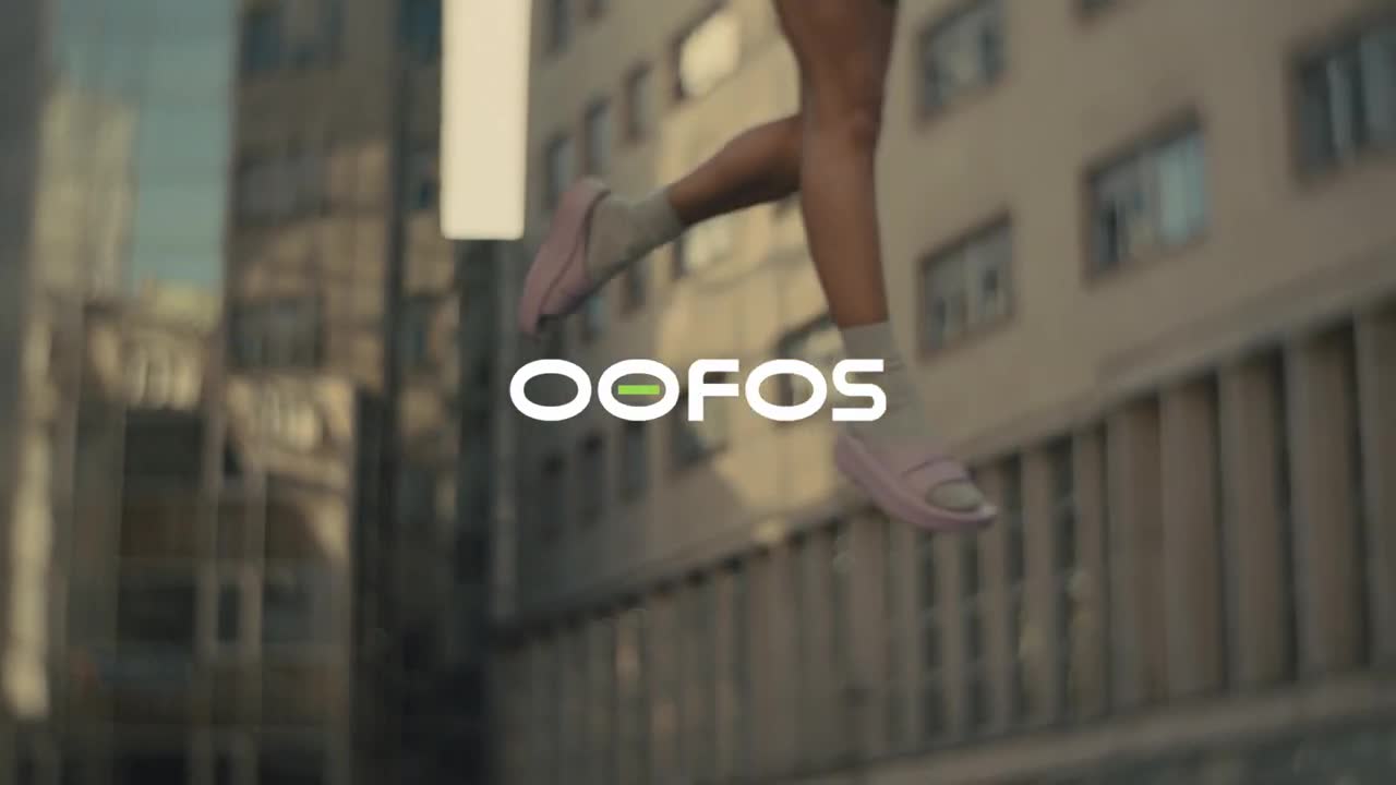 Oofos Float