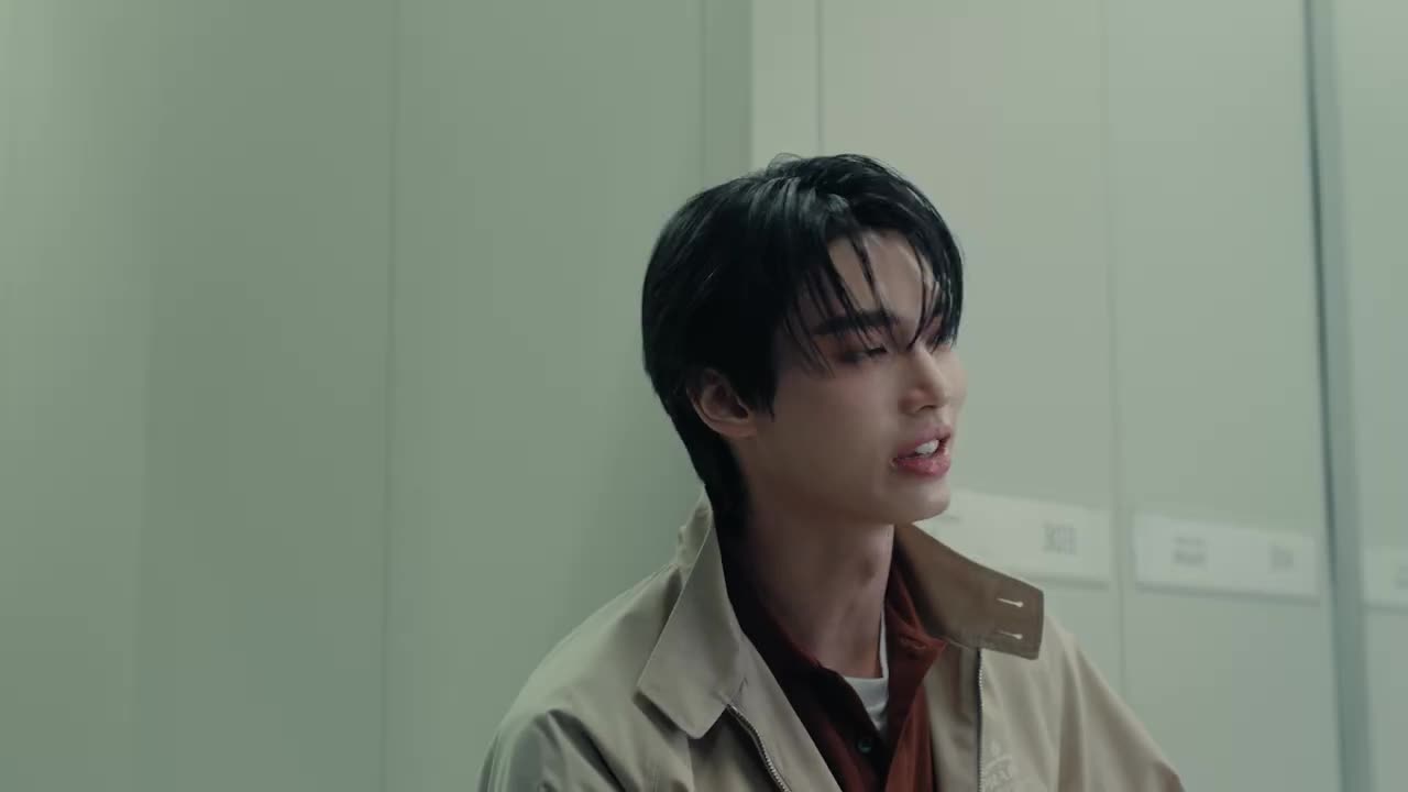 Prada Win Metawin Explores Prada's Industrial Headquarters