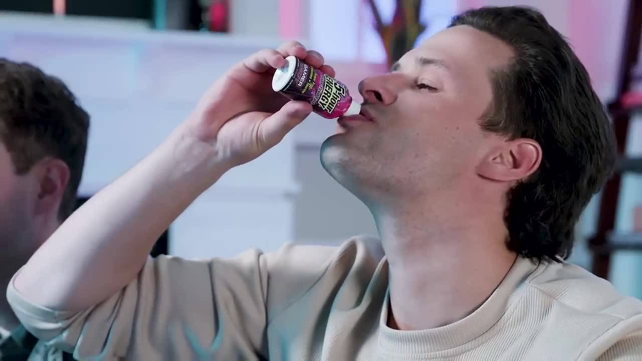 5 Hour Energy Gamer Buds