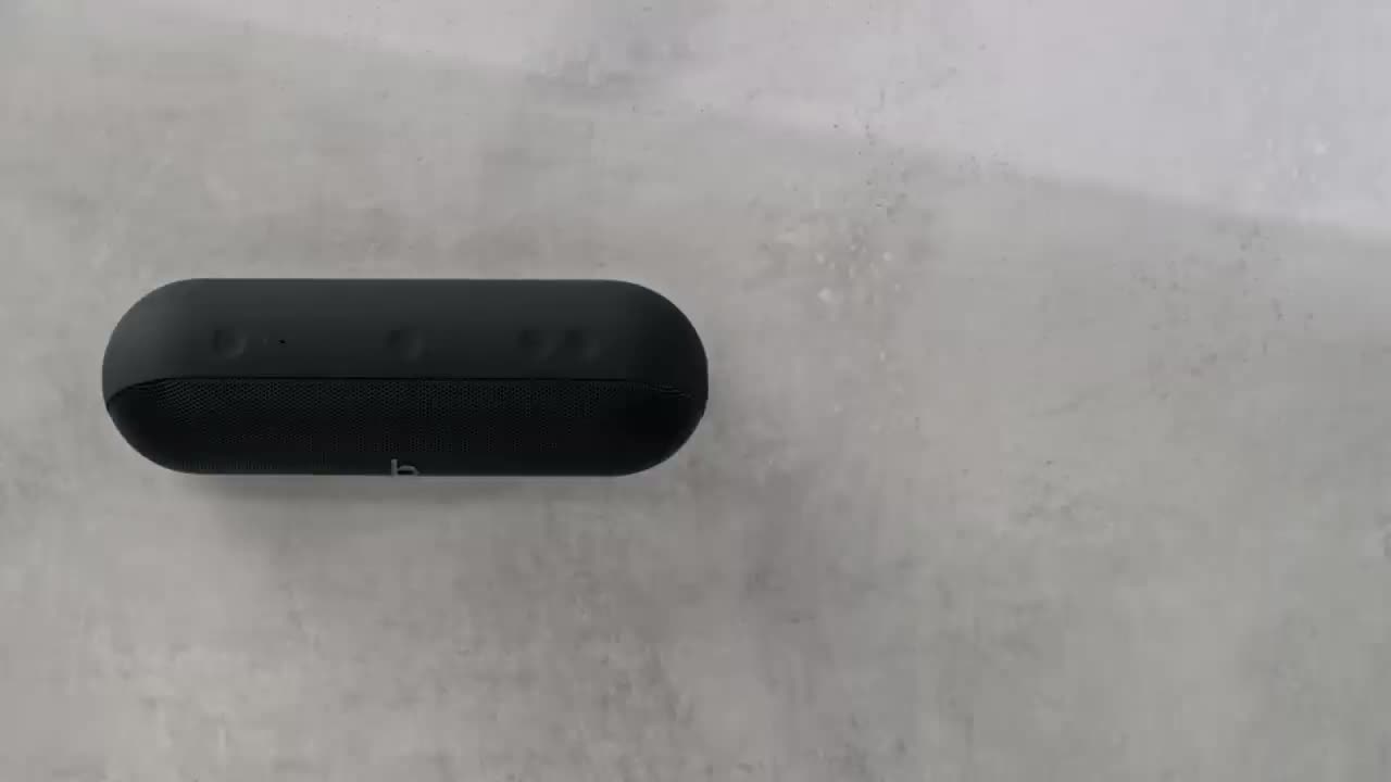  Unbox the new Beats Pill I Beats