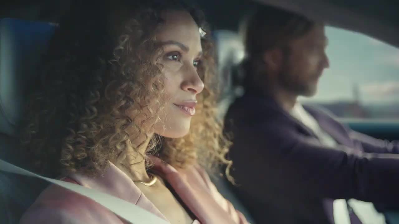 Cadillac A Bespoke Journey | Cadillac CELESTIQ