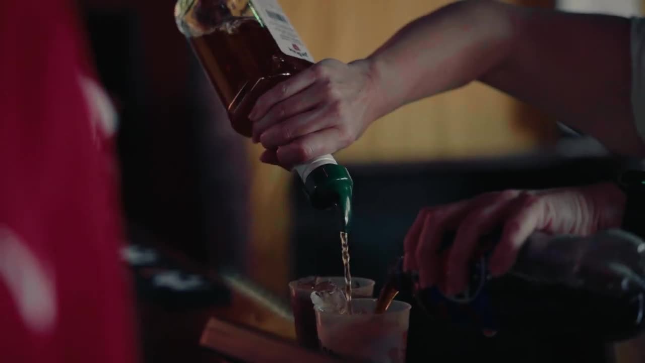 Jim Beam Kelce Jam 2024 Presented by Jim Beam®