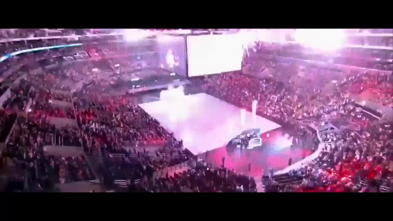 Razer “Will real sports ever be like esports?” | Choose Razer