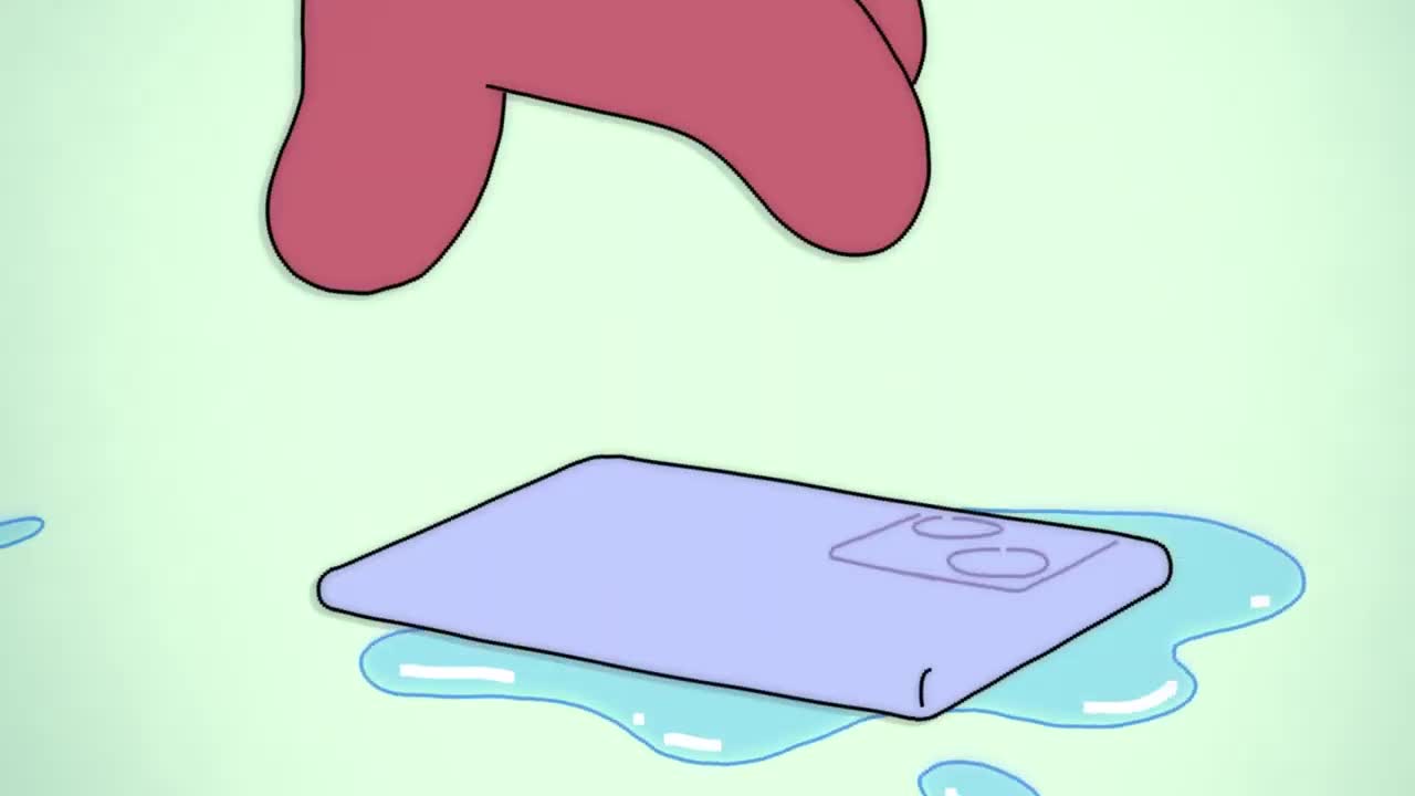 Lemonade Renters Insurance - A story drawn from real life