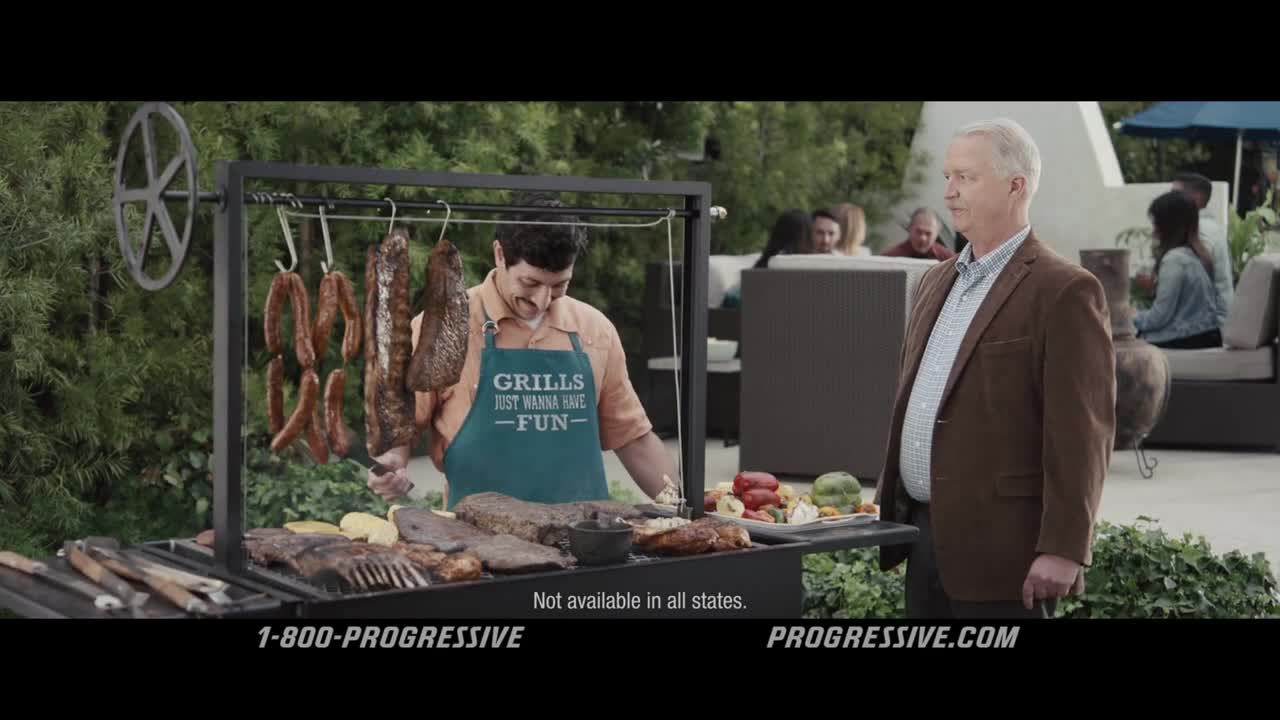 Progressive Dr. Rick | Hosting