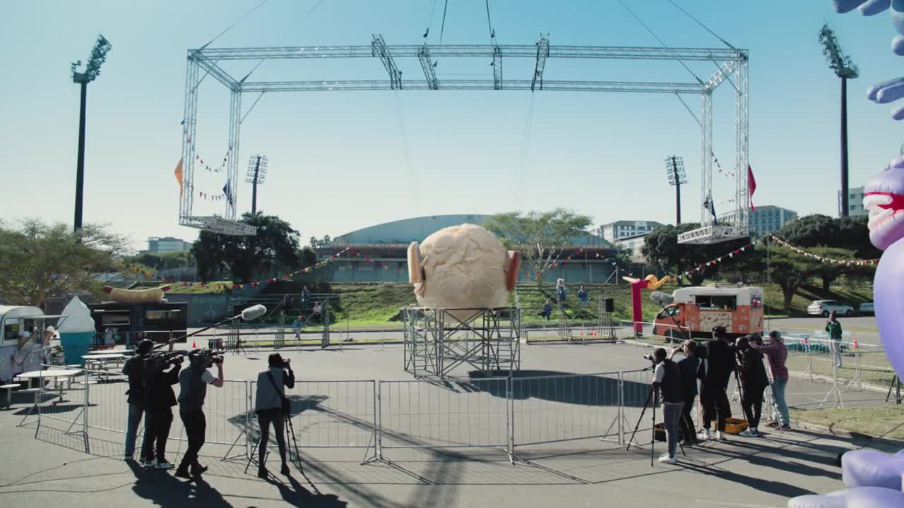  Try ‘em on an Ice Cream Sandwich