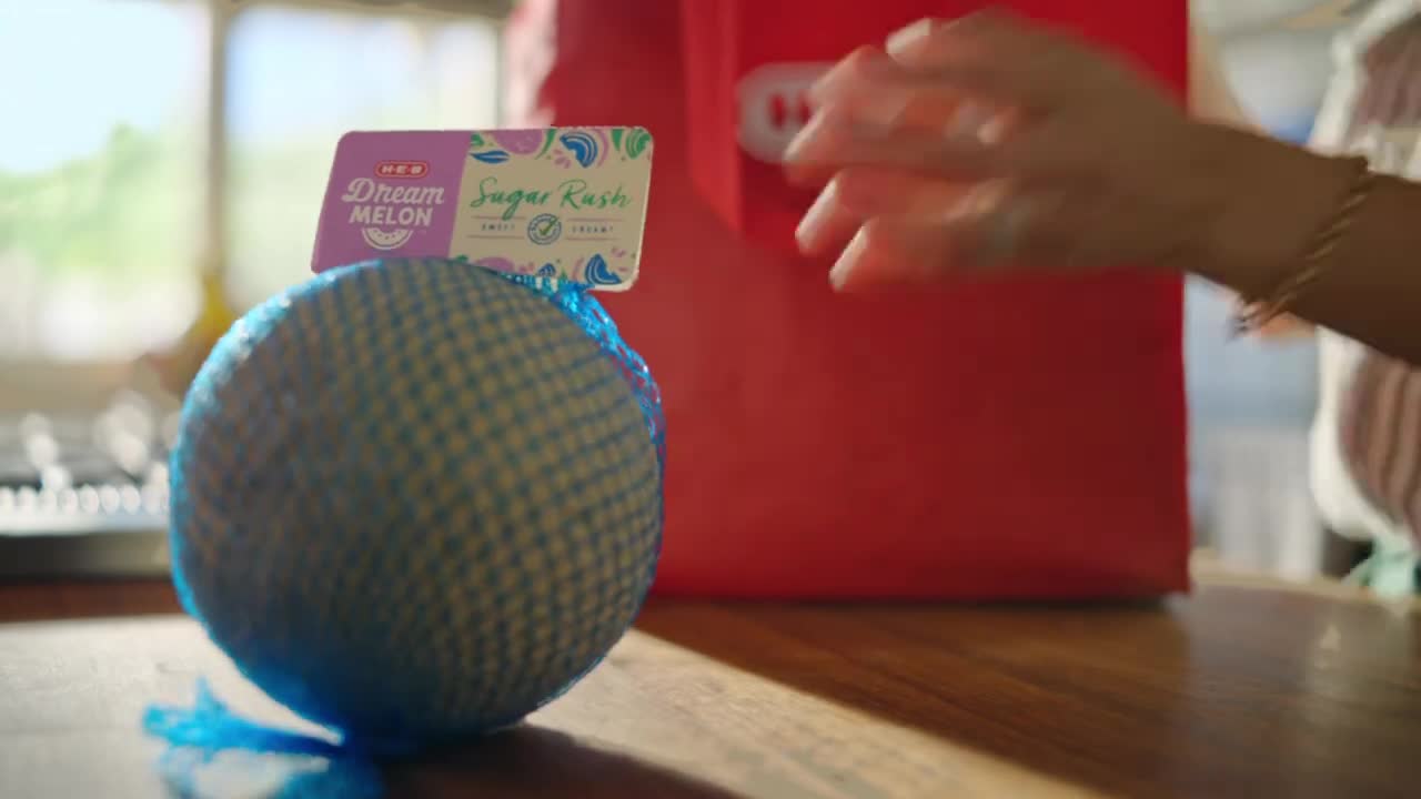  Here Everything’s Better | Sugar Rush Dream Melons