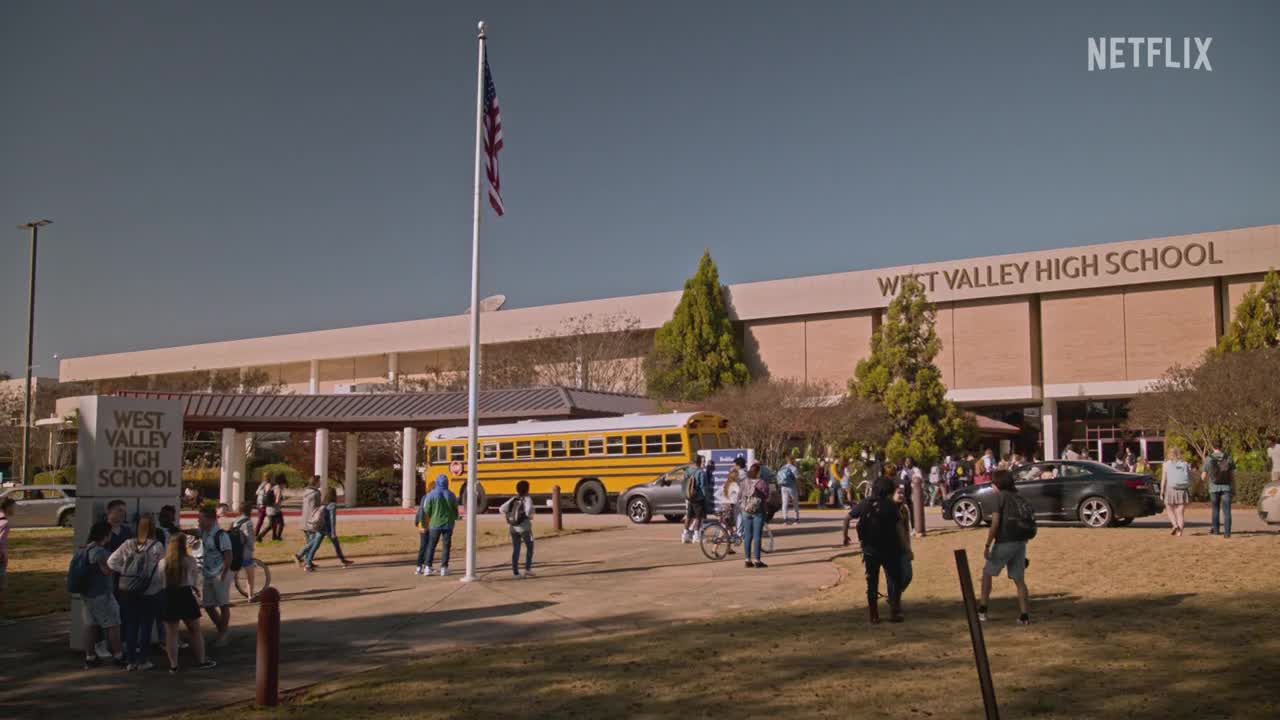 Netflix Cobra Kai Season 6: Part 1 | Official Trailer