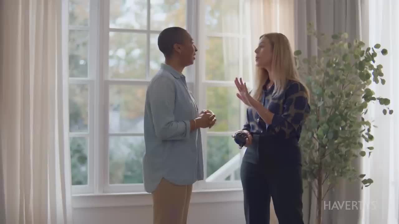 Havertys Your Vision, Our Expertise