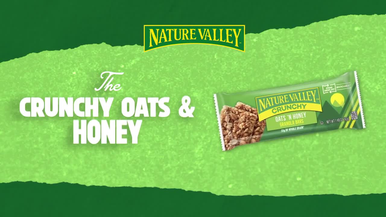 Nature Valley A Camp For Everyone