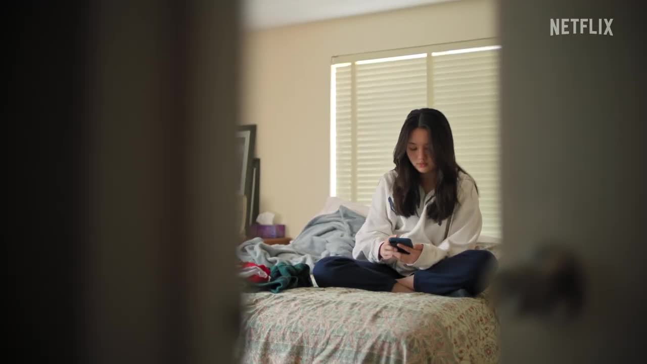 Netflix Mountain Queen: The Summits of Lhakpa Sherpa