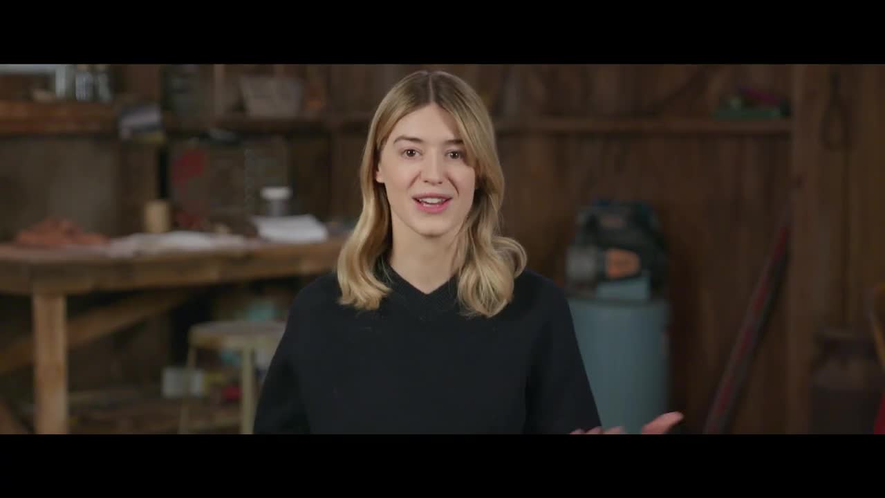 Universal Twisters | A Look Inside