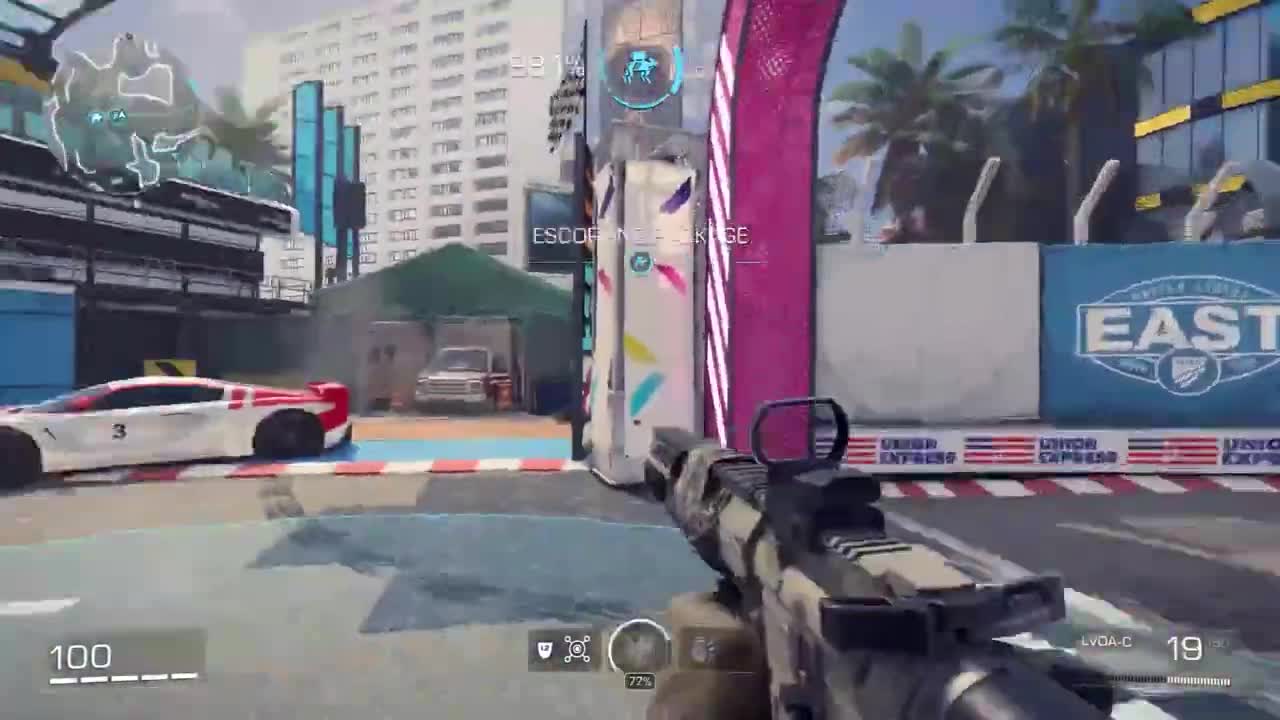 XDefiant - Season 1 Overview Trailer | PS5 Games Trailer