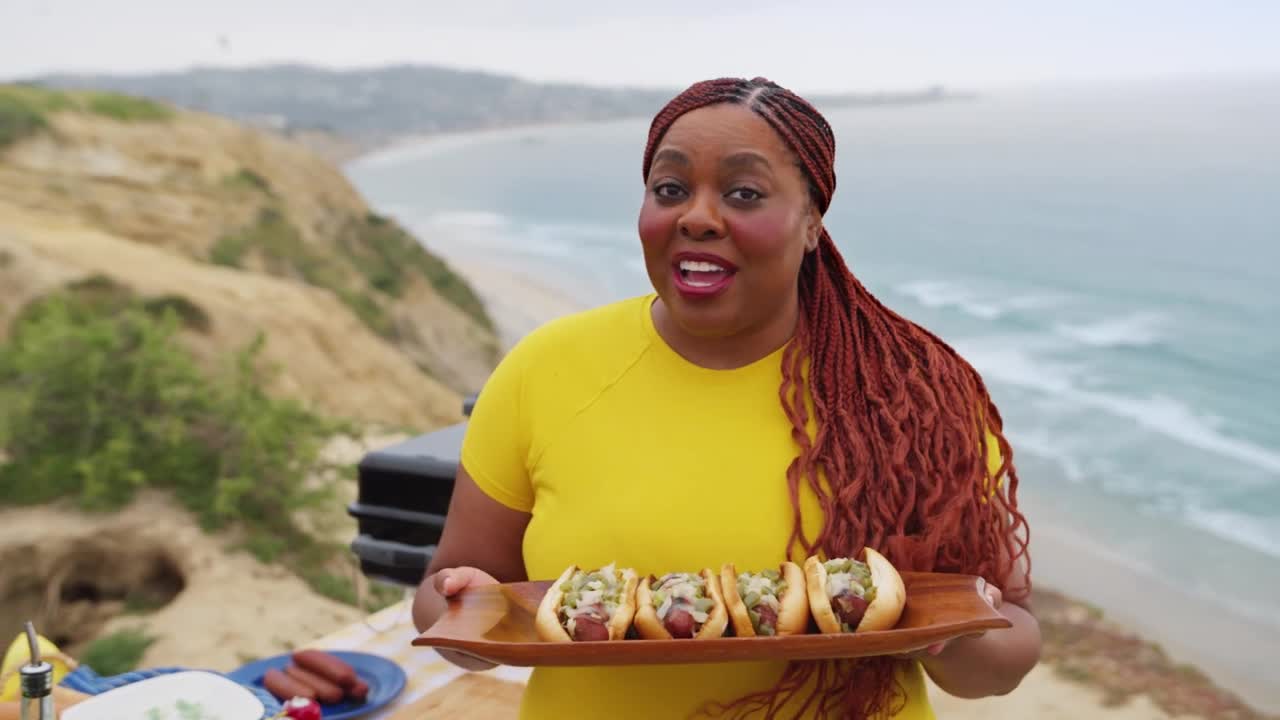 Butterball Elevated Grilling: Taste of Philly