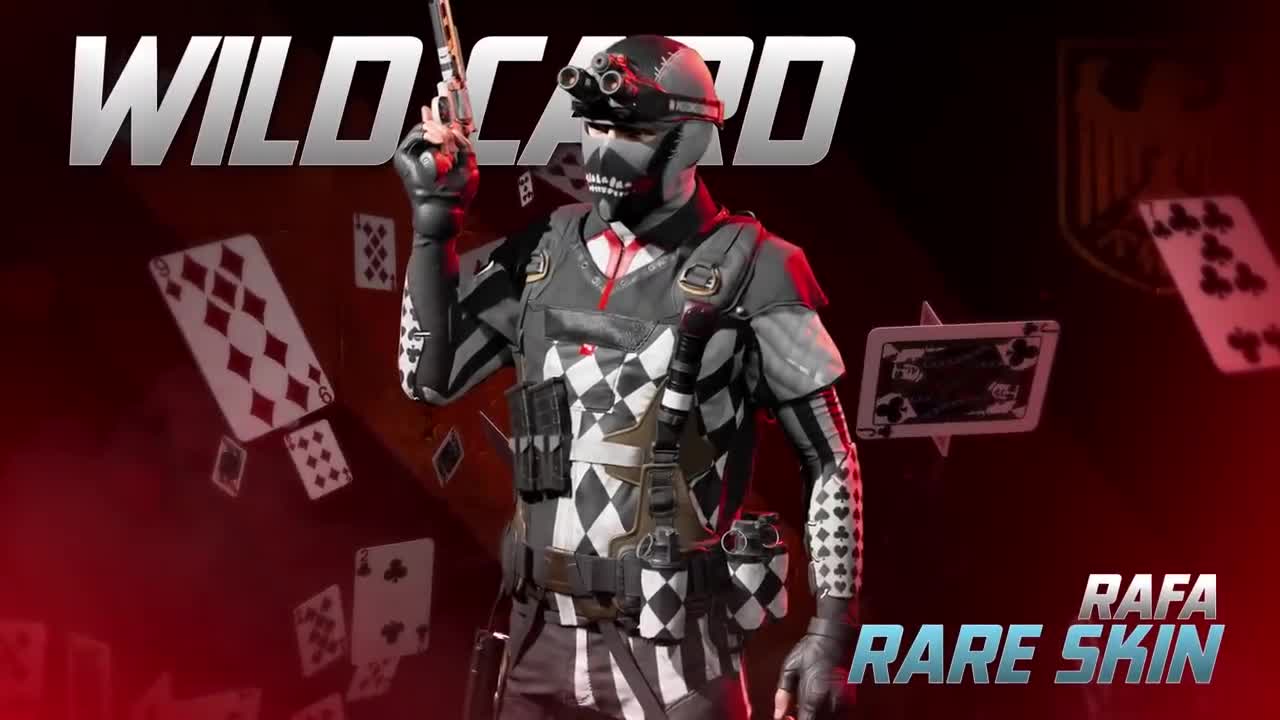 XDefiant - Season 1 Battle Pass Trailer | PS5 Games Trailer