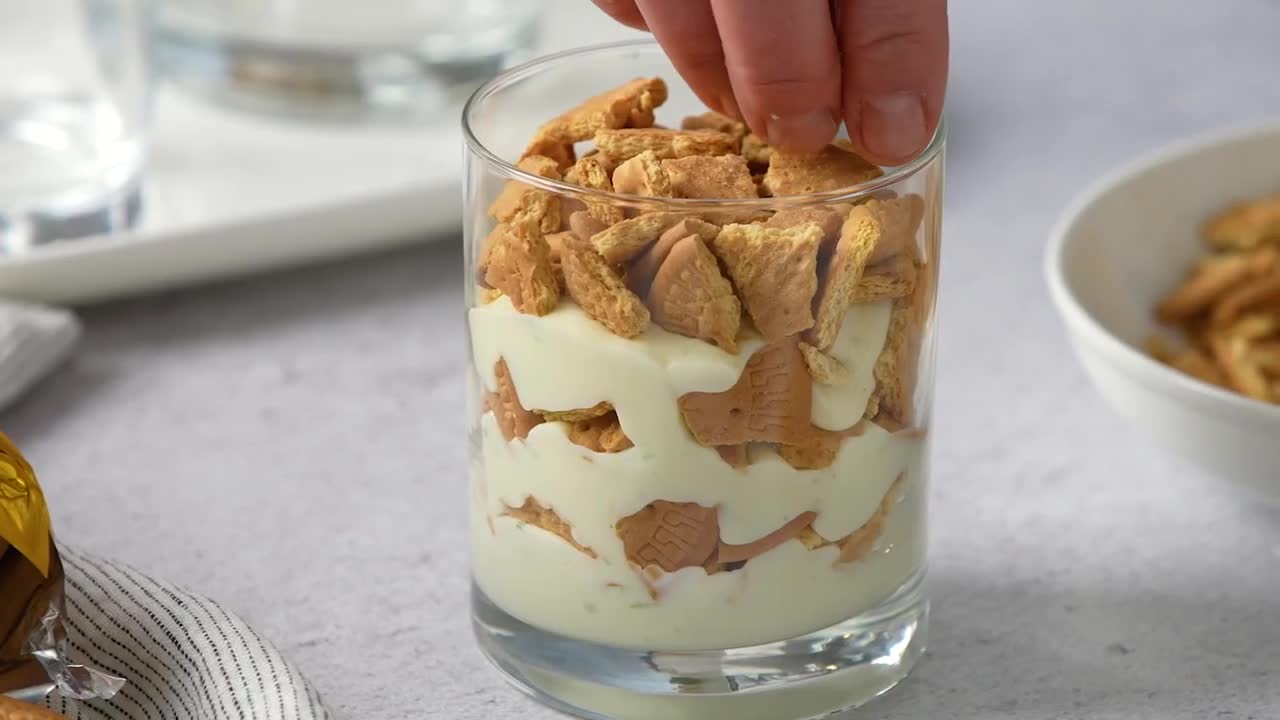 Goya Foods Recipes - No-Baked Lime Marquesa