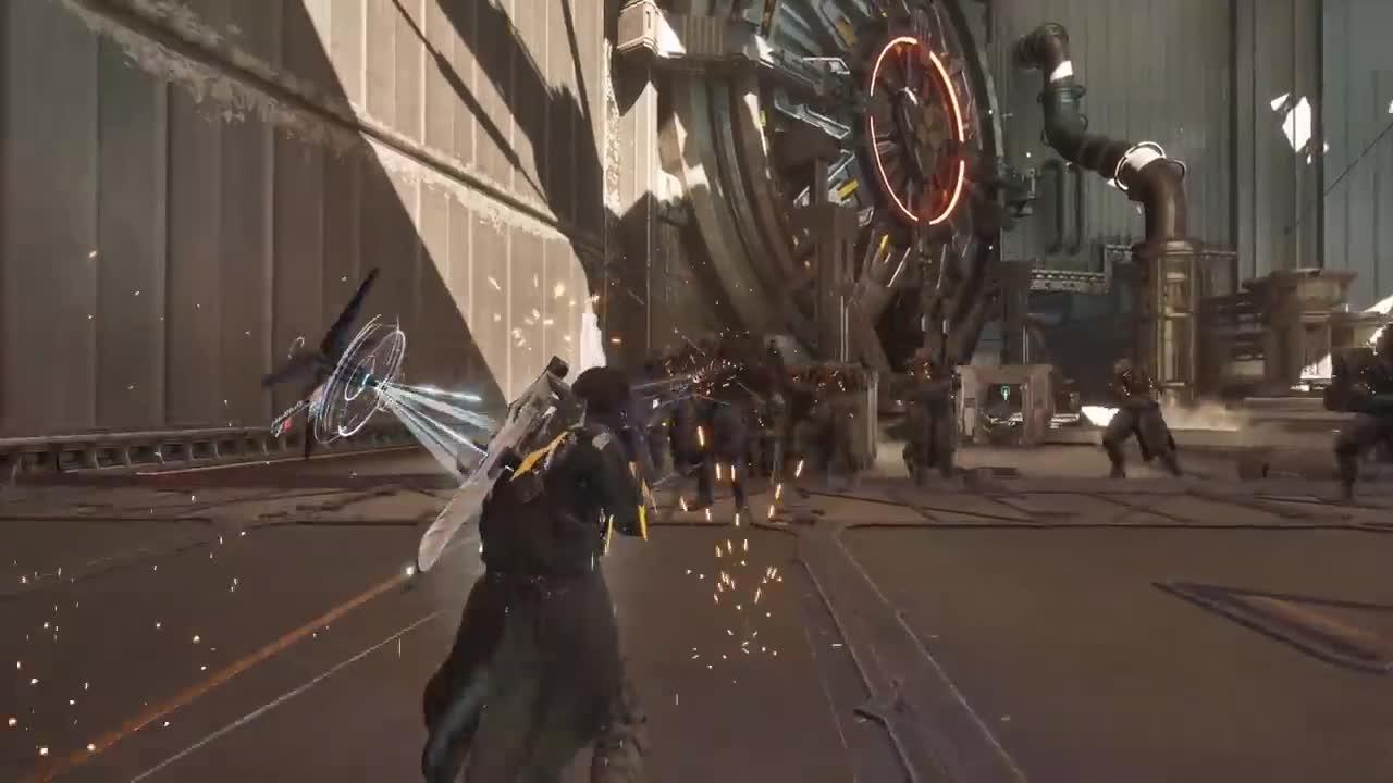 The First Descendant - New Launch Characters PS5 & PS4  Trailer