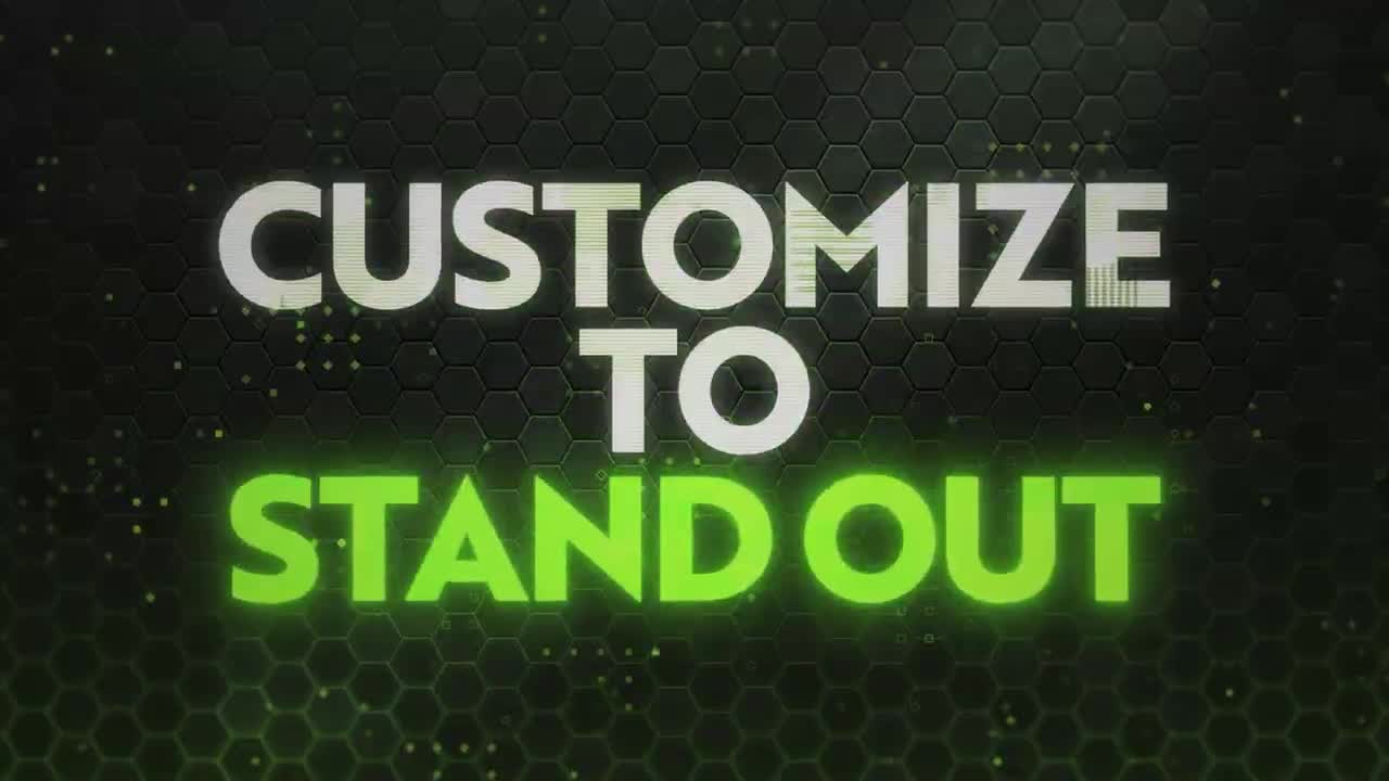 The First Descendant  Battle Pass and Cosmetic Overview Trailer